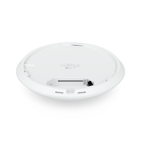 Ubiquiti Unifi U7PRO WiFi 7 con soporte de 6 GHz Cobertura de 140 m PoE Punto de Acceso Ubiquiti Unifi U7PRO WiFi 7 con soporte de 6 GHz Cobertura de 140 m PoE Punto de Acceso