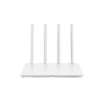 Xiaomi MI ROUTER 3C Blanco Wireless  Router