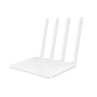 Xiaomi MI ROUTER 3C Blanco Wireless  Router