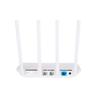 Xiaomi MI ROUTER 3C Blanco Wireless  Router