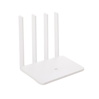 Xiaomi MI ROUTER 3C Blanco Wireless  Router