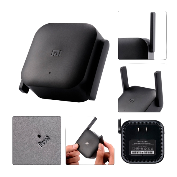 Xiaomi Mi Range Extender PRO 300Mbps wifi Repetidor Xiaomi Mi Range Extender PRO 300Mbps wifi Repetidor