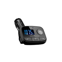 Energy Sistem F2 Emisor FM para coche Energy Sistem F2 Emisor FM para coche