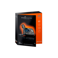 Energy Sistem F2 Emisor FM para coche Energy Sistem F2 Emisor FM para coche