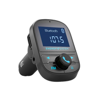 Energy Sistem Energy Car Transmisor FM Bluetooth Pro Reproductor Energy Sistem Energy Car Transmisor FM Bluetooth Pro Reproductor