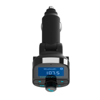 Energy Sistem Energy Car Transmisor FM Bluetooth Pro Reproductor Energy Sistem Energy Car Transmisor FM Bluetooth Pro Reproductor