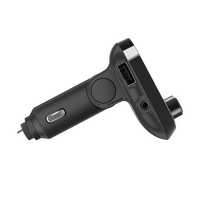 Energy Sistem Energy Car Transmisor FM Bluetooth Pro Reproductor Energy Sistem Energy Car Transmisor FM Bluetooth Pro Reproductor