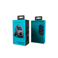 Energy Sistem Energy Car Transmisor FM Bluetooth Pro Reproductor Energy Sistem Energy Car Transmisor FM Bluetooth Pro Reproductor