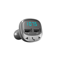 Energy Sistem Energy Car Transmisor FM Bluetooth Reproductor Energy Sistem Energy Car Transmisor FM Bluetooth Reproductor