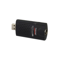 HAUPPAUGE WinTV Solo HD Sports Edition TDT  Sintonizador