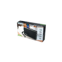 Muse M030R Doble Banda AMFM de bolsillo Radio FM Muse M030R Doble Banda AMFM de bolsillo Radio FM