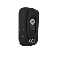 SPC Sparrow Mp3 4GB Plateado  Reproductor Mp3