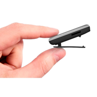 SPC Sparrow Mp3 4GB Plateado  Reproductor Mp3