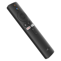 Xiaomi TV Stick 4K Reproductor Portatil de Contenidos Streaming Mando a Distancia 2GB 8GB Bluetooth 52 Android 11 Xiaomi TV Stick 4K Reproductor Portatil de Contenidos Streaming Mando a Distancia 2GB 8GB Bluetooth 52 Android 11