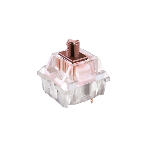 Switch Cherry MX RGB Brown