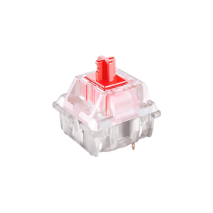 Switch Cherry MX RGB Red Switch Cherry MX RGB Red