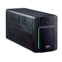 APC Easy UPS BVX 2200VA 230V AVR IEC Sockets APC Easy UPS BVX 2200VA 230V AVR IEC Sockets