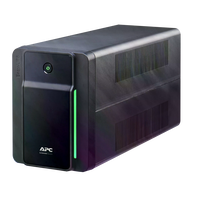 APC Easy UPS BVX 2200VA 230V AVR IEC Sockets APC Easy UPS BVX 2200VA 230V AVR IEC Sockets