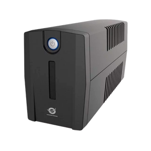 Conceptronic SAI ZEUS 02E 850VA USB Protección LAN SAI Conceptronic SAI ZEUS 02E 850VA USB Protección LAN SAI
