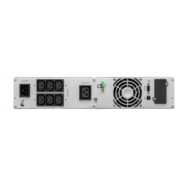 Sai Eaton 9E3000IR 3000 VA 2700 W Online Sai Eaton 9E3000IR 3000 VA 2700 W Online