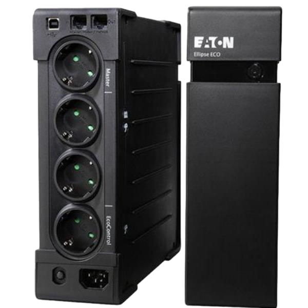 Eaton Ellipse ECO 500 DIN  Sai Eaton Ellipse ECO 500 DIN  Sai