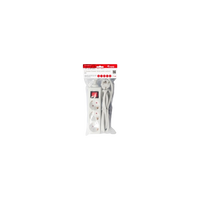 Equip 3 Tomas Schuko 15M con interruptor Regleta Equip 3 Tomas Schuko 15M con interruptor Regleta