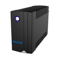 SAIUPS 860VA PHASAK OTTIMA PH 7288 SURGE PROTECTION SAIUPS 860VA PHASAK OTTIMA PH 7288 SURGE PROTECTION