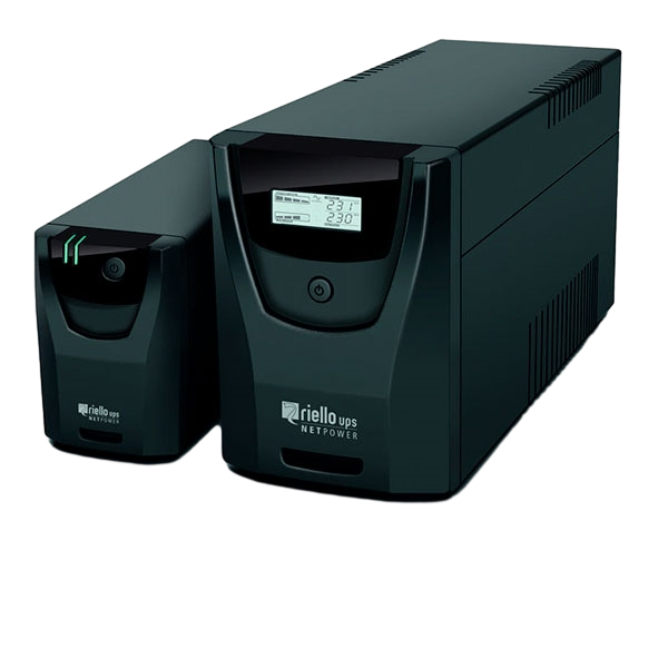 Riello Net Power NPW 2000 SAI Riello Net Power NPW 2000 SAI