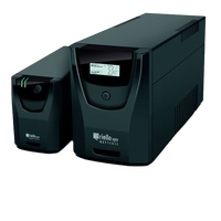 Riello Net Power NPW 2000 - SAI