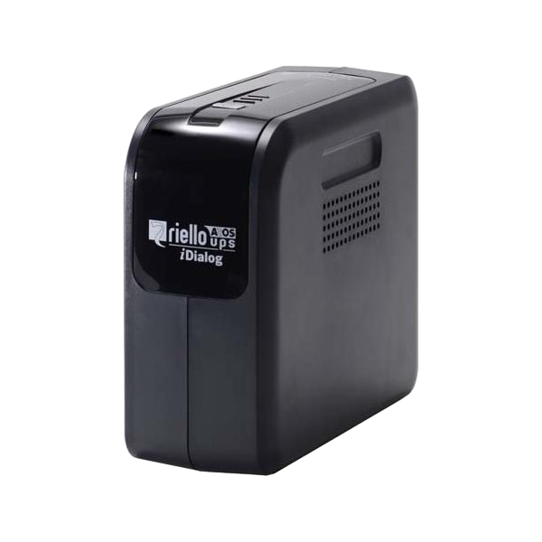 Riello UPS iDialog IDG 600 SAI Riello UPS iDialog IDG 600 SAI