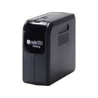 Riello UPS iDialog IDG 600 - SAI