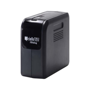 Riello UPS iDialog IDG 600 SAI Riello UPS iDialog IDG 600 SAI