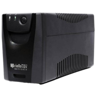 Riello UPS Net Power NPW 600 - SAI