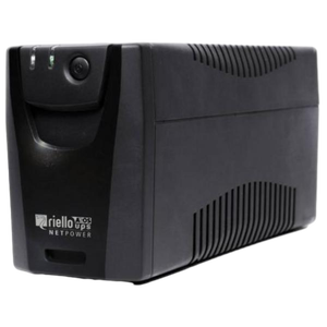 Riello UPS Net Power NPW 600  SAI