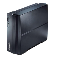 Riello Protect Plus PRP 850 | SAI 850VA 480W Conectores de Salida 2