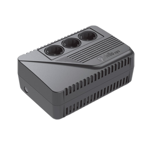 Riello iPlug SE 600 VA 360W Riello iPlug SE 600 VA 360W