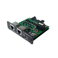 Riello UPS Sentinel Dual SDU 5000VA  SAI