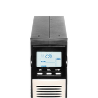 Riello UPS Sentinel Dual High Power 3000VA SAI Riello UPS Sentinel Dual High Power 3000VA SAI