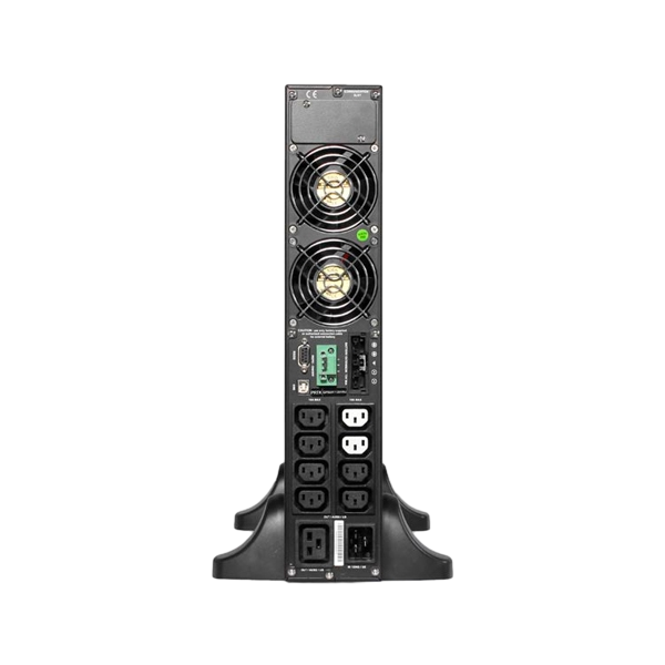 Riello UPS Sentinel Dual High Power 3000VA SAI Riello UPS Sentinel Dual High Power 3000VA SAI