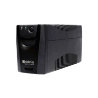 Riello Net Power NPW 800DE 2x Schuko - SAI