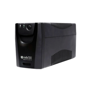 Riello Net Power NPW 800DE 2x Schuko SAI Riello Net Power NPW 800DE 2x Schuko SAI