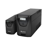Riello Net Power NPW 1000 1000VA-600W Line Interactive - Sai