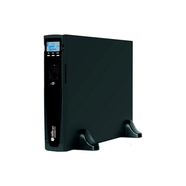 Riello Vision Dual 1500 Line Interactive Sai Riello Vision Dual 1500 Line Interactive Sai