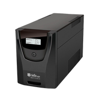 Riello Net Power NPW 1500 Sai Line Interactive 1500VA900W Riello Net Power NPW 1500 Sai Line Interactive 1500VA900W