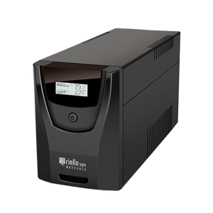 Riello Net Power NPW 1500 Sai Line Interactive 1500VA900W Riello Net Power NPW 1500 Sai Line Interactive 1500VA900W