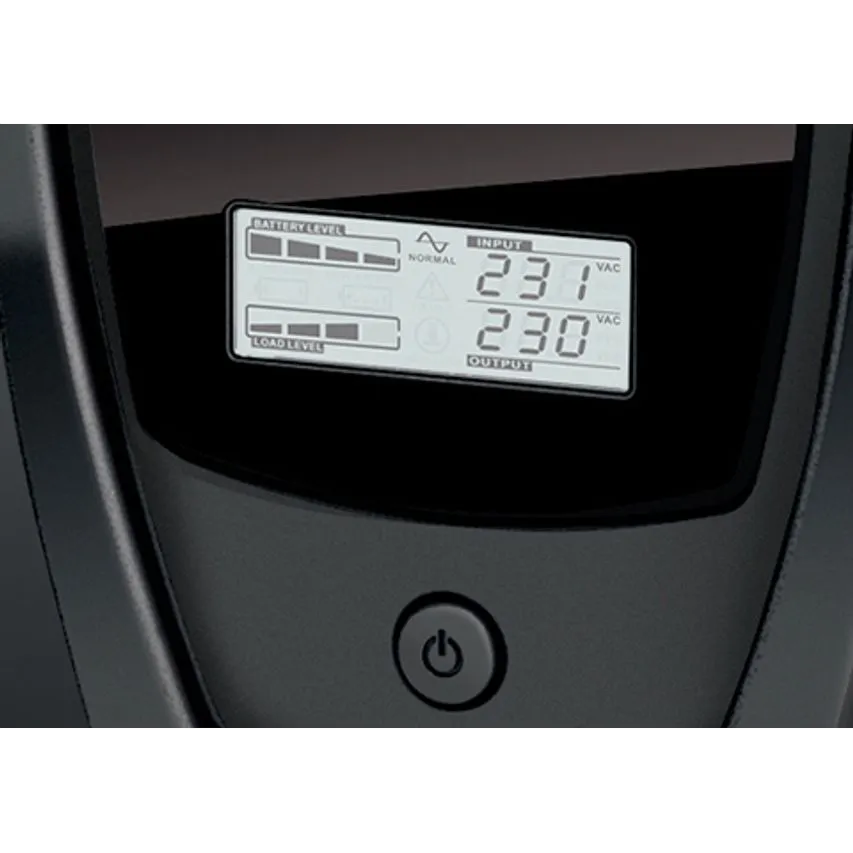 SAI Riello NetPower 1500 USB