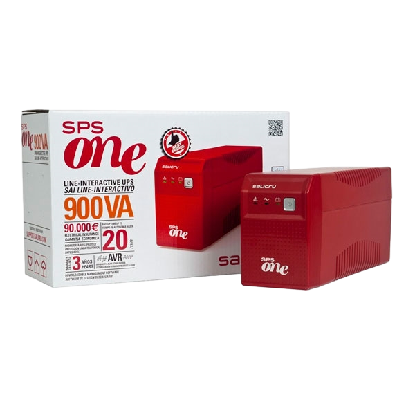 Salicru SPS 700 One SAI Salicru SPS 700 One SAI