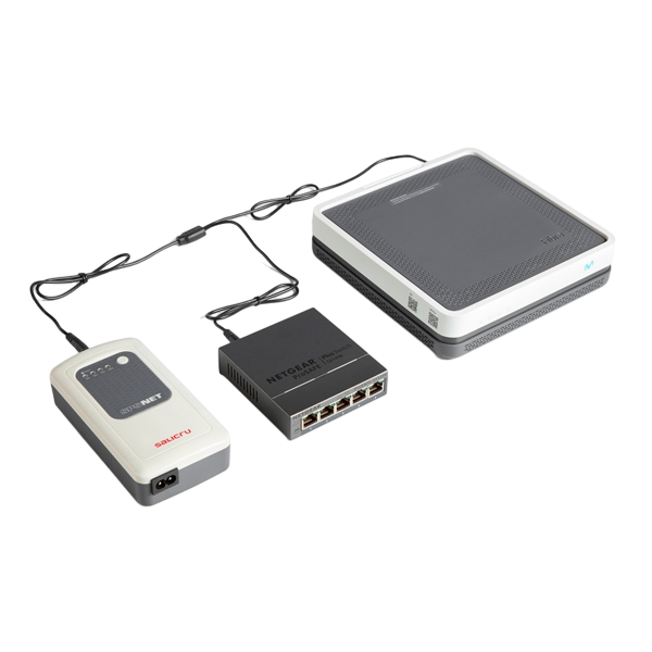 Salicru SPS Net DC Compacto 25W  SAI Salicru SPS Net DC Compacto 25W  SAI