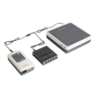 Salicru SPS Net DC Compacto 25W SAI Salicru SPS Net DC Compacto 25W SAI