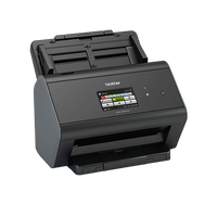 Brother ADS2800W 80ppm ADF USB LAN WiFi Escaner documental Brother ADS2800W 80ppm ADF USB LAN WiFi Escaner documental